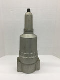 SMC AF911-20-2 2-3/16" ID Filter Regulator