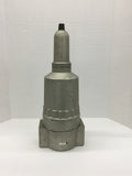 SMC AF911-20-2 2-3/16" ID Filter Regulator