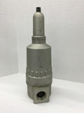 SMC AF911-20-2 2-3/16" ID Filter Regulator