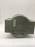 SMC AF911-20-2 2-3/16" ID Filter Regulator