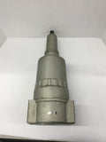 SMC AF911-20-2 2-3/16" ID Filter Regulator