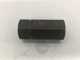 LMIC1 21-117 Check Valve Max 10000