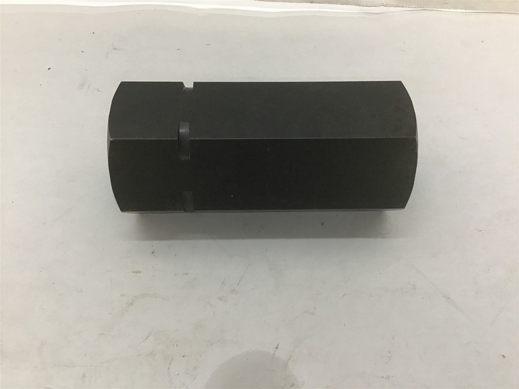 LMIC1 21-117 Check Valve Max 10000