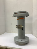 Resistoflex Coupling G2LJ1VV048-0134 TL Poly 3"x13.5" SP SD 75mm D 343mm