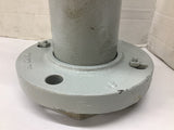 Resistoflex Coupling G2LJ1VV048-0134 TL Poly 3"x13.5" SP SD 75mm D 343mm