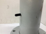 Resistoflex Coupling G2L1VV064-0124 TL Poly 4"x12.5" 100mm D 318mm
