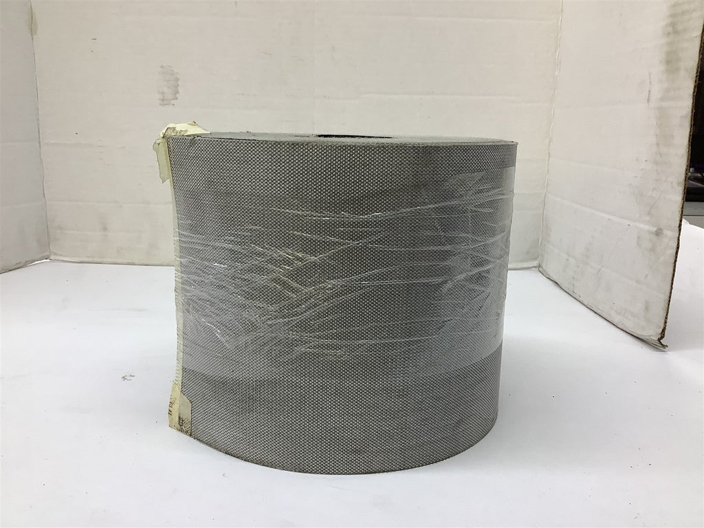 Conveyor Belt 75' C/M L x 6" W Cloth