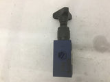 Rexroth R900345310 Pressure Relief Valve DBDH 6 G1A/200/12