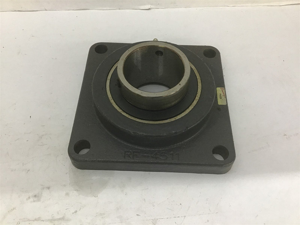 Browning VF4S-239 4 Bolt Flange Bearing