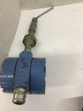 Rosemount 0444LL1U1A1F Sensor