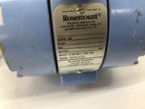 Rosemount 0444LL1U1A1F Sensor