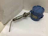 Rosemount 0444LL1U1A1F Sensor