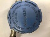 Rosemount 0444LL1U1A1F Sensor