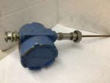 Rosemount 0444LL1U1A1E5 Sensor