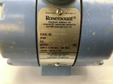 Rosemount 0444LL1U1A1E5 Sensor