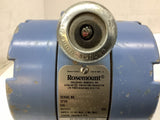 Rosemount 0444LL1U1A1E5 Sensor