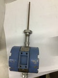 Rosemount 0444LL1U1A1E5 Sensor