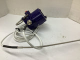 Wika 51145250 6' 6000 Series Resistance Temperature Detector