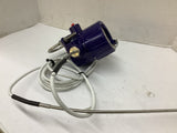 Wika 51145250 6' 6000 Series Resistance Temperature Detector