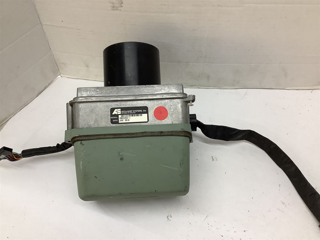 Accu-Sort 10043352-1
