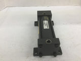 Parker 2.50CC2ANLUS14AC5.00 Cylinder
