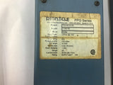 Pinnacle Systems PPG363020 Light Curtain Emitter And Receiver
