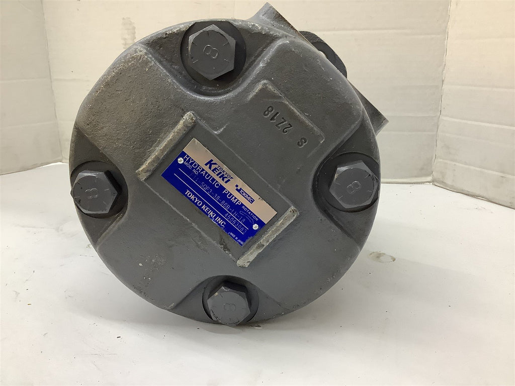 Tokyoc Hydraulic Pump