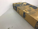Square D QO132L125G Load Center 125A 32 Circuits 35347 Series S01