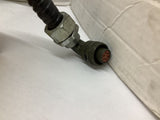 HAN KOOK JEON JAE CO. KF-301P AC115V 16A 3 Way Foot Switch