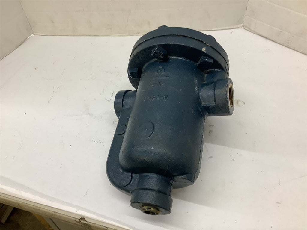 Armstrong Steam Trap C-144-E 10624