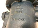 Armstrong Steam Trap C-144-E 10624