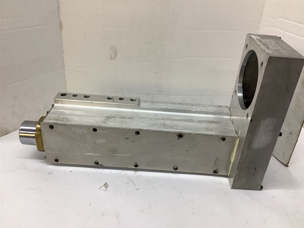 OBARA U1-014135 Gear Assembly
