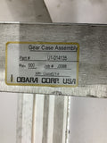 OBARA U1-014135 Gear Assembly