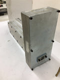OBARA U1-014135 Gear Assembly