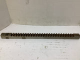 Dumont 25mm Broche 20" L