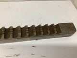 Dumont 25mm Broche 20" L