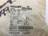 Balluff BHS003J Inductive Sensor 10-30 VDC 200 MA