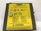 Banner MSCA-1 Mini Screen Control Box 115 V 50-60 Hz