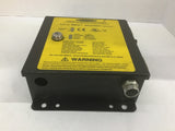 Banner MSCA-1 Mini Screen Control Box 115 V 50-60 Hz