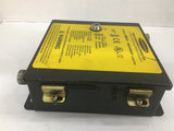 Banner MSCA-1 Mini Screen Control Box 115 V 50-60 Hz
