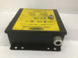 Banner MSCA-1 Mini Screen Control Box 115 V 50-60 Hz
