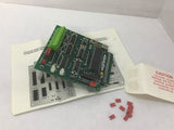 Opto22 9936 8894V Brain Board