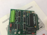 Opto22 9936 8894V Brain Board
