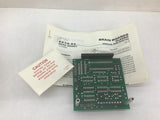 Opto22 9936 8894V Brain Board