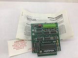 Opto22 9936 8894V Brain Board