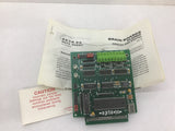 Opto22 9936 8894V Brain Board