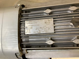 SEW Eurodrive C 7.5 Hp 277/480 V 1800 Rpm 4P 60 Hz TEFC