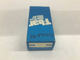 T-Bar 90124C12 9412 Data Switch Corp 12VDC 45 OHMS