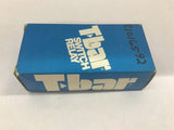 T-Bar 90124C12 9412 Data Switch Corp 12VDC 45 OHMS