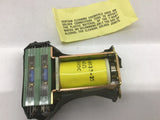 T-Bar 90124C12 9412 Data Switch Corp 12VDC 45 OHMS